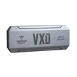 PATRIOT VXD RGB USB-C 3.2 GEN 2 M.2 KÜLSŐ SSD HÁZ EZÜST