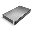 LACIE PORSCHE DESIGN MOBILE DRIVE 2,5 COL USB 3.0 KÜLSŐ MEREVLEMEZ 1TB SZÜRKE