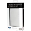 LACIE PORSCHE DESIGN MOBILE DRIVE 2,5 COL USB 3.0 KÜLSŐ MEREVLEMEZ 1TB EZÜST