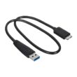 SAMSUNG J3 PORTABLE 2,5 COL USB 3.0 KÜLSŐ MEREVLEMEZ 500GB FEKETE