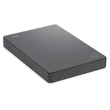 SEAGATE BASIC PORTABLE 2,5 COL USB 3.0 KÜLSŐ MEREVLEMEZ 2TB