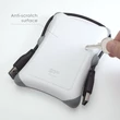 SILICON POWER ARMOR A30 2,5 COL USB 3.0 KÜLSŐ MEREVLEMEZ 1TB FEHÉR