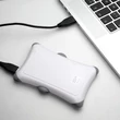 SILICON POWER ARMOR A30 2,5 COL USB 3.0 KÜLSŐ MEREVLEMEZ 1TB FEHÉR