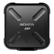 ADATA SD700 2,5 COL USB 3.1 KÜLSŐ SSD MEGHAJTÓ 512GB FEKETE
