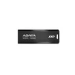 ADATA SC610 USB 3.2 GEN 2 KÜLSŐ SSD MEGHAJTÓ 500GB FEKETE