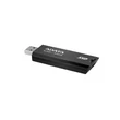ADATA SC610 USB 3.2 GEN 2 KÜLSŐ SSD MEGHAJTÓ 500GB FEKETE