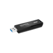 ADATA SC610 USB 3.2 GEN 2 KÜLSŐ SSD MEGHAJTÓ 500GB FEKETE