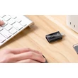 ADATA SC730 USB 3.2 GEN 2 (10Gbps) USB-C/USB-A KÜLSŐ SSD MEGHAJTÓ 1TB FEKETE