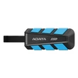 ADATA SC740 USB-C 3.2 GEN 2 KÜLSŐ SSD MEGHAJTÓ 2000GB KÉK