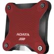 ADATA SD600Q 2,5 COL USB 3.1 KÜLSŐ SSD MEGHAJTÓ 240GB PIROS