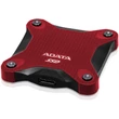 ADATA SD600Q 2,5 COL USB 3.1 KÜLSŐ SSD MEGHAJTÓ 480GB PIROS