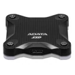 ADATA SD620 USB 3.2 GEN 2 KÜLSŐ SSD MEGHAJTÓ 1TB FEKETE