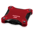 ADATA SD620 USB 3.2 GEN 2 KÜLSŐ SSD MEGHAJTÓ 1TB PIROS