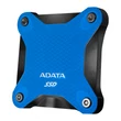 ADATA SD620 USB 3.2 GEN 2 KÜLSŐ SSD MEGHAJTÓ 2TB KÉK