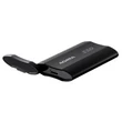 ADATA SD810 USB-C 3.2 GEN 2x2 KÜLSŐ SSD MEGHAJTÓ 1000GB FEKETE