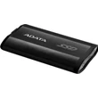 ADATA SE800 USB-C 3.2 GEN 2 KÜLSŐ SSD MEGHAJTÓ 1TB FEKETE