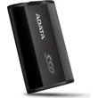 ADATA SE800 USB-C 3.2 GEN 2 KÜLSŐ SSD MEGHAJTÓ 1TB FEKETE