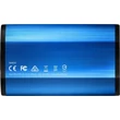 ADATA SE800 USB-C 3.2 GEN 2 KÜLSŐ SSD MEGHAJTÓ 512GB KÉK