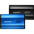 ADATA SE800 USB-C 3.2 GEN 2 KÜLSŐ SSD MEGHAJTÓ 512GB KÉK
