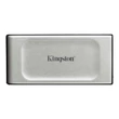 KINGSTON XS2000 USB-C 3.2 GEN 2x2 KÜLSŐ SSD MEGHAJTÓ 1TB EZÜST