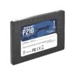 PATRIOT P210 2,5 COL MÉRETŰ SATA III 520/430 MB/s 7mm SSD MEGHAJTÓ 1TB