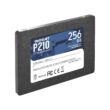 PATRIOT P210 2,5 COL MÉRETŰ SATA III 500/400 MB/s 7mm SSD MEGHAJTÓ 256GB