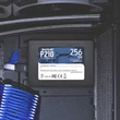 PATRIOT P210 2,5 COL MÉRETŰ SATA III 500/400 MB/s 7mm SSD MEGHAJTÓ 256GB