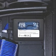 PATRIOT P210 2,5 COL MÉRETŰ SATA III 520/430 MB/s 7mm SSD MEGHAJTÓ 512GB