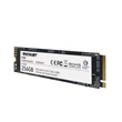 PATRIOT P300 M.2 2280 PCIe NVMe SSD MEGHAJTÓ 1700/1100 MB/s 256GB