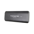 PATRIOT TRANSPORTER USB-C 3.2 GEN 2 KÜLSŐ SSD MEGHAJTÓ 1TB FEKETE