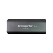 PATRIOT TRANSPORTER USB-C 3.2 GEN 2 KÜLSŐ SSD MEGHAJTÓ 1TB FEKETE