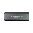PATRIOT TRANSPORTER USB-C 3.2 GEN 2 KÜLSŐ SSD MEGHAJTÓ 2TB FEKETE