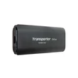PATRIOT TRANSPORTER USB-C 3.2 GEN 2 KÜLSŐ SSD MEGHAJTÓ 512GB FEKETE