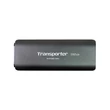 PATRIOT TRANSPORTER USB-C 3.2 GEN 2 KÜLSŐ SSD MEGHAJTÓ 512GB FEKETE