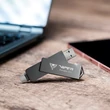PATRIOT VIPER PVP30 USB 3.2 GEN 2 TYPE-A/TYPE-C KÜLSŐ SSD MEGHAJTÓ 2TB