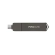 PATRIOT VIPER PVP30 USB 3.2 GEN 2 TYPE-A/TYPE-C KÜLSŐ SSD MEGHAJTÓ 2TB