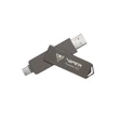 PATRIOT VIPER PVP30 USB 3.2 GEN 2 TYPE-A/TYPE-C KÜLSŐ SSD MEGHAJTÓ 2TB