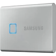 SAMSUNG T7 TOUCH USB 3.2 KÜLSŐ SSD MEGHAJTÓ 1TB EZÜST