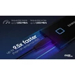 SAMSUNG T7 TOUCH USB 3.2 KÜLSŐ SSD MEGHAJTÓ 500GB EZÜST