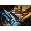 SAMSUNG T7 TOUCH USB 3.2 KÜLSŐ SSD MEGHAJTÓ 500GB EZÜST