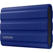 SAMSUNG T7 SHIELD USB-C 3.2 GEN 2 KÜLSŐ SSD MEGHAJTÓ 1TB KÉK