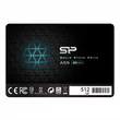 SILICON POWER ACE A55 512GB 2,5 COL SATA3 560/530 MB/s 7mm SSD MEGHAJTÓ
