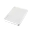 TOSHIBA CANVIO CONNECT II 2,5 COL USB 3.0 KÜLSŐ MEREVLEMEZ 500GB FEHÉR