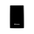 VERBATIM USB 3.0 HDD 2,5 STORE N GO 1TB FEKETE