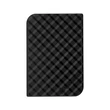VERBATIM USB 3.0 HDD 2,5 STORE N GO G2 2TB FEKETE