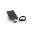 VERBATIM STORE N GO SECURE 2,5 COL USB 3.1 TYPE-C KÓDZÁRAS KÜLSŐ MEREVLEMEZ 1TB