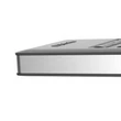 VERBATIM STORE N GO SECURE 2,5 COL USB 3.1 TYPE-C KÓDZÁRAS KÜLSŐ MEREVLEMEZ 1TB