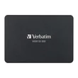 VERBATIM Vi550 S3 2,5 COL MÉRETÚ SATA III 560/535 MB/s 7mm SSD MEGHAJTÓ 1TB