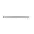 VERBATIM STORE N GO ALU SLIM 2,5 COL USB 3.2 KÜLSŐ MEREVLEMEZ 2TB EZÜST