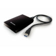 VERBATIM USB 3.0 HDD 2,5 STORE N GO 2TB FEKETE